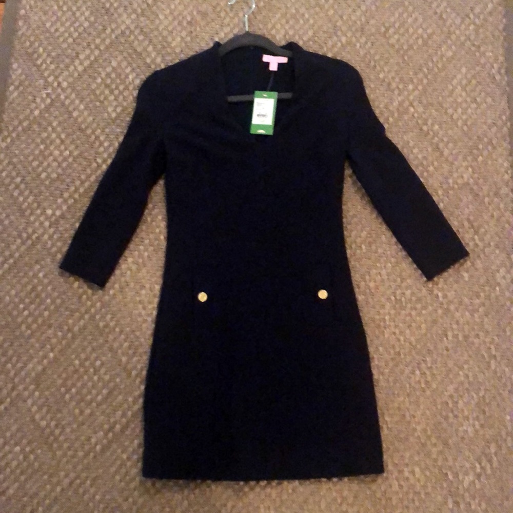 NWT Lilly Pulitzer dress